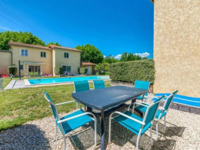 Villa sur domaine 7